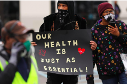 Our health is just as essential