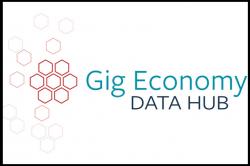 Gig Economy Data Hub logo