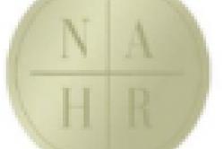 NAHR Logo