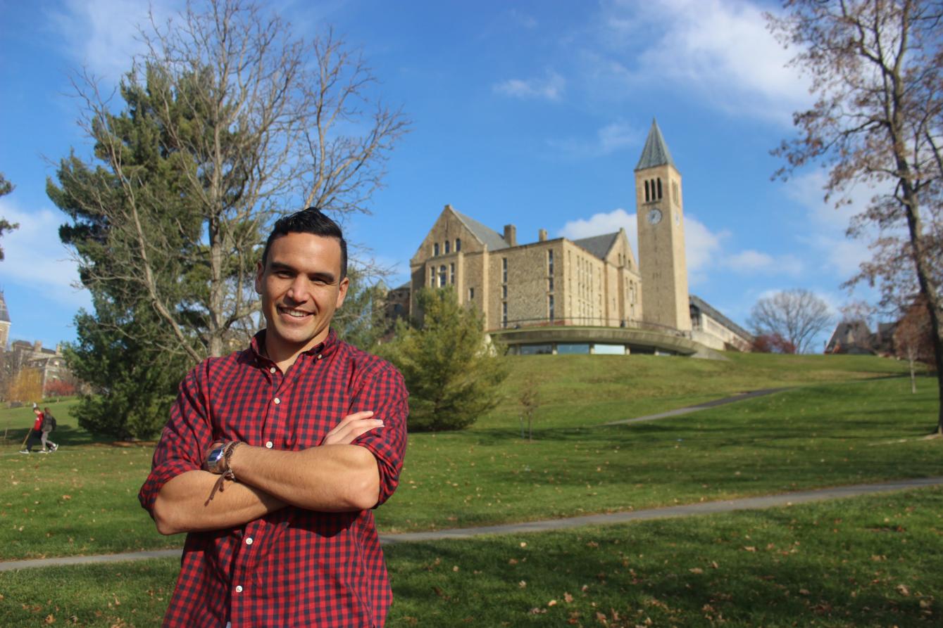 Presidential scholarship image