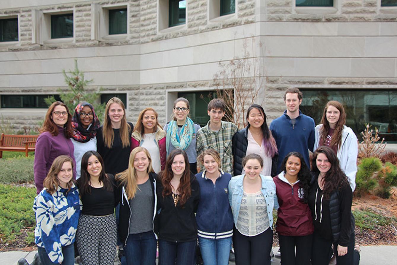 International Programs The ILR School Cornell University