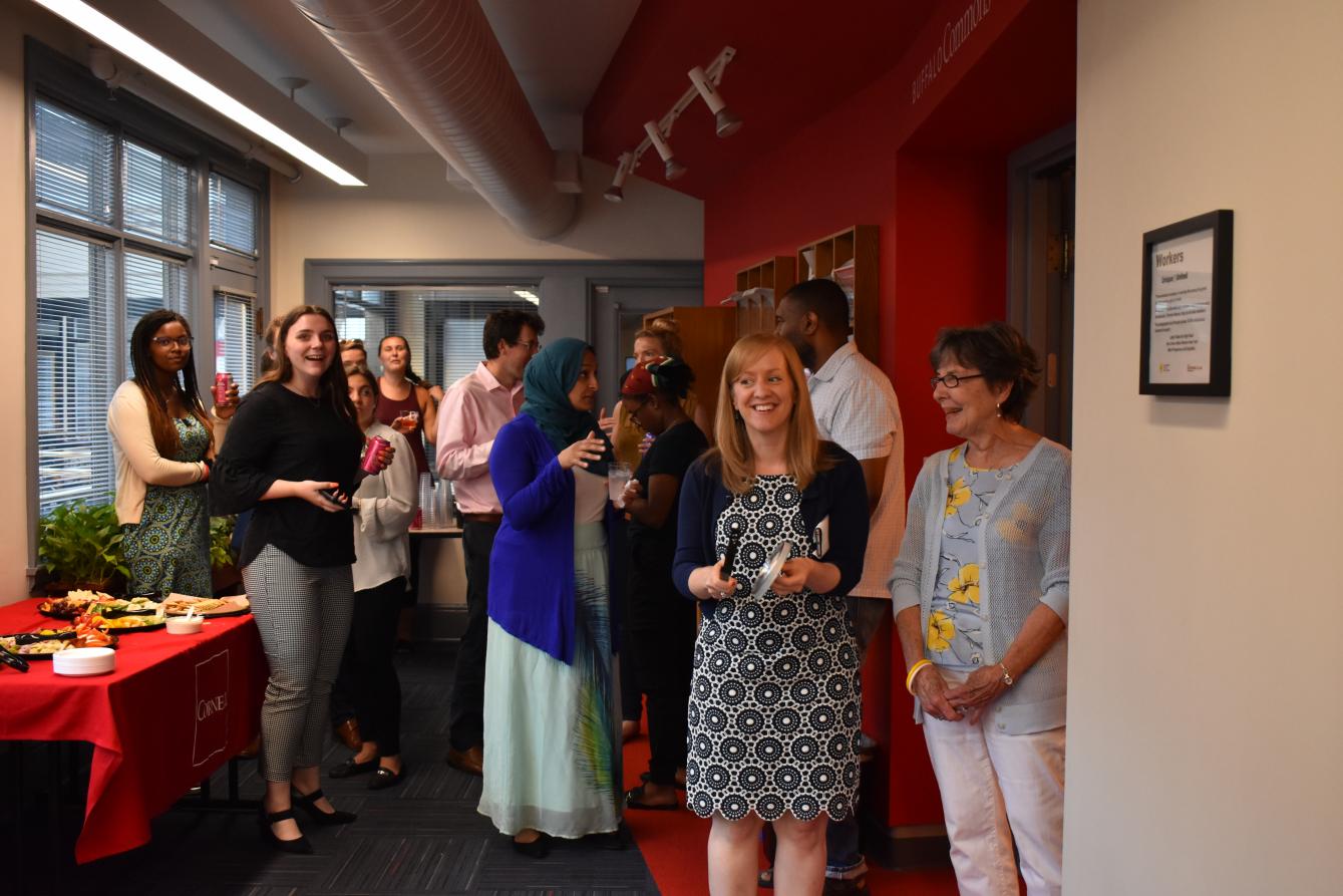 Cornell in Buffalo The ILR School Cornell University