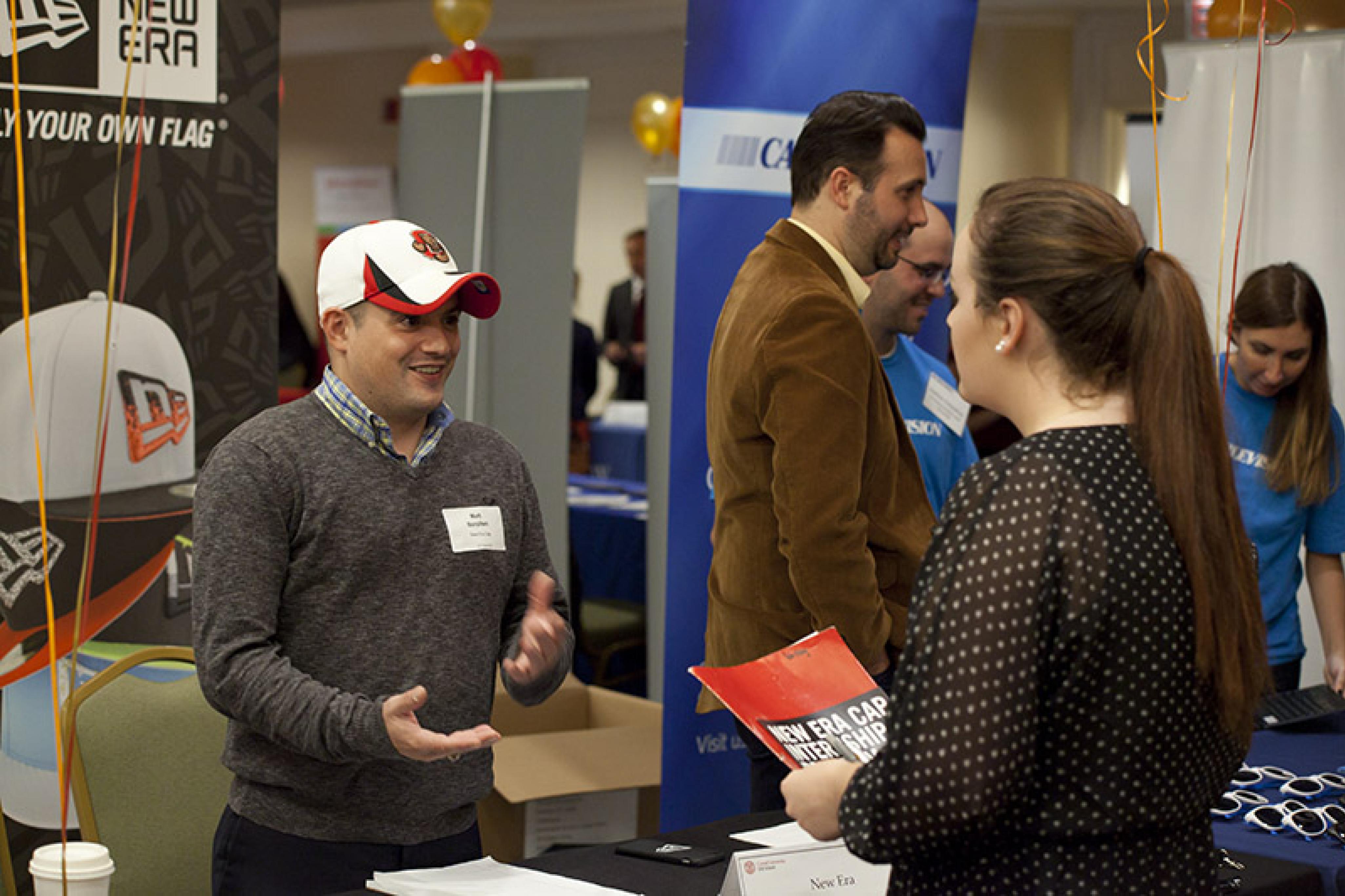 Hire ILR Students The ILR School Cornell University