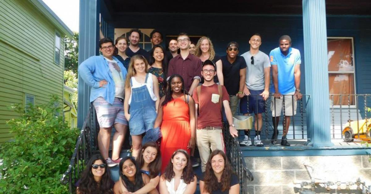 About The ILR School Cornell University