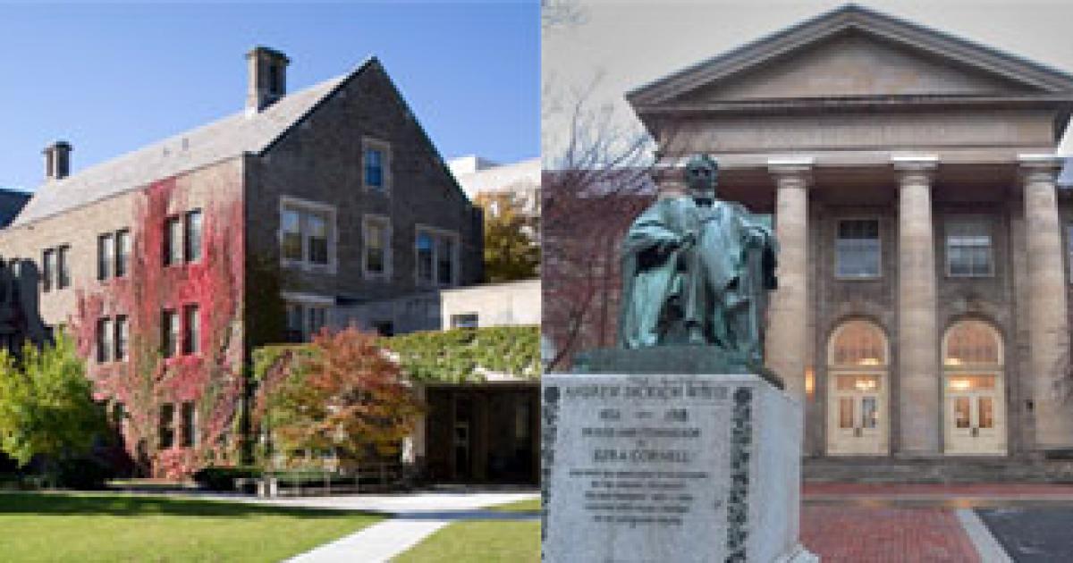 International Reputation The ILR School Cornell University