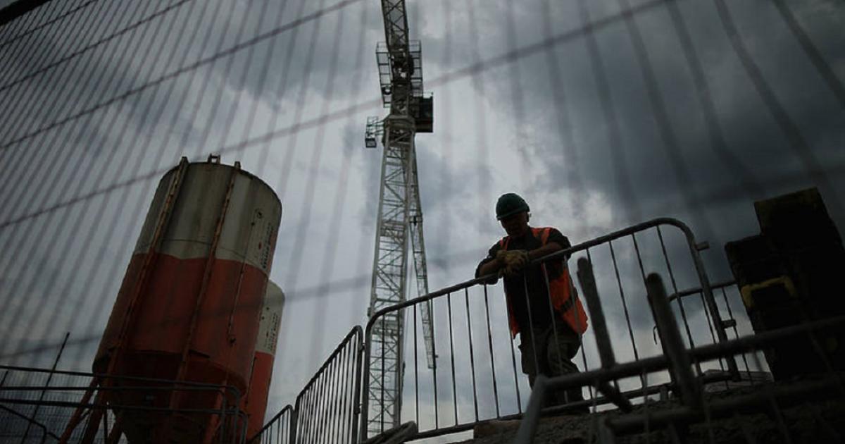 Creative destruction of jobs & new ways of working The ILR School