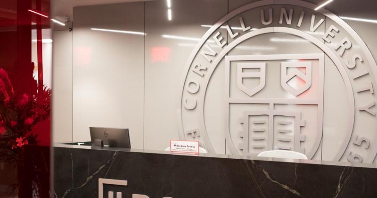 Education The ILR School Cornell University