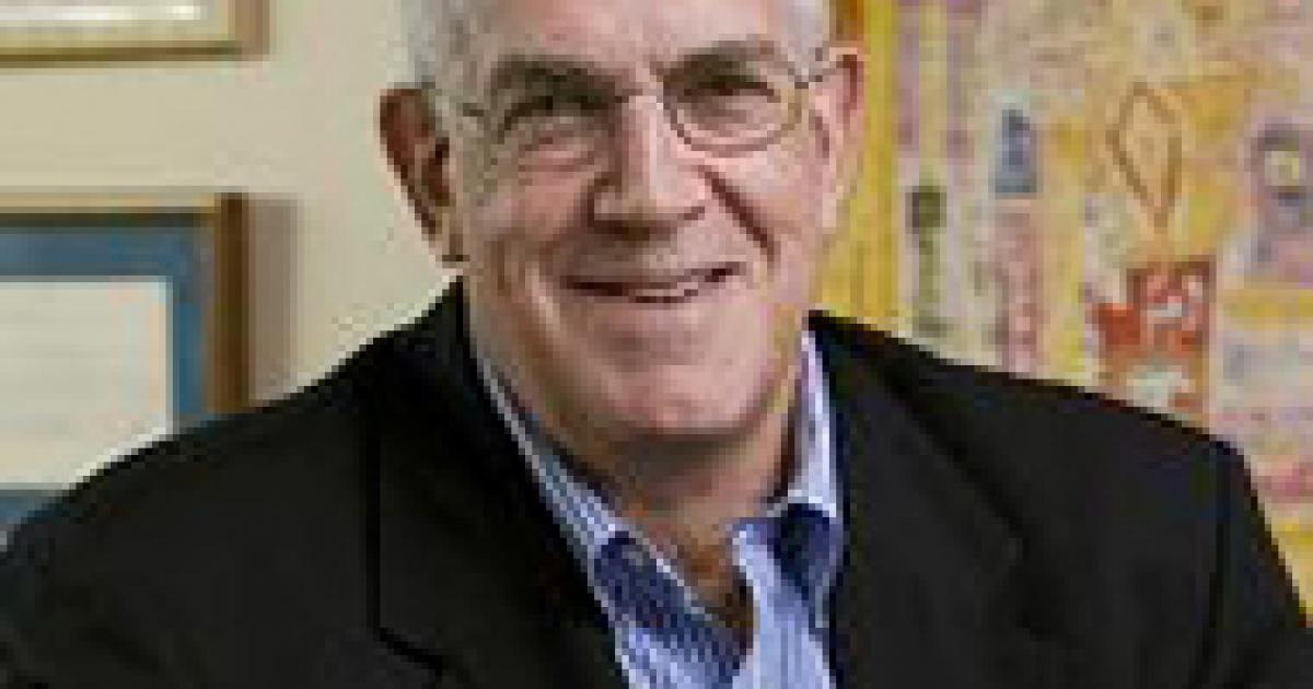 Professor Honored The ILR School Cornell University