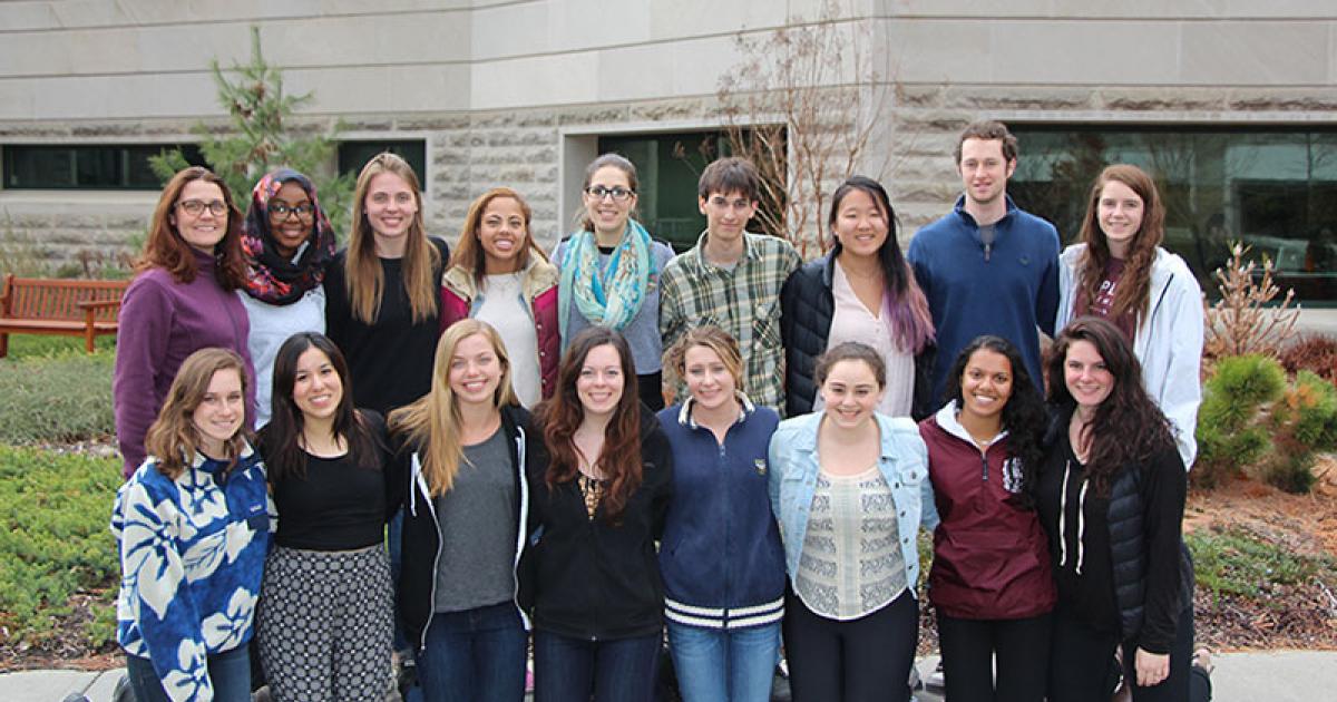 Serving and Learning The ILR School Cornell University