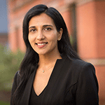 Sunita Sah