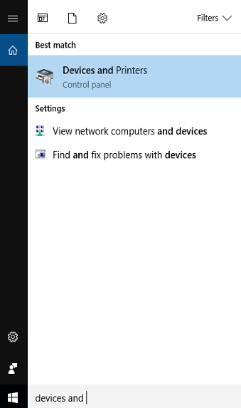 how to add a printer in windows 10