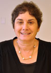 Susan W. Brecher, Esq. Director of Employee Relations, Legal, EEO and Diversity New York City 212-340-2872 swb6@cornell.edu. Gwyneth Dobson - susan-brecher